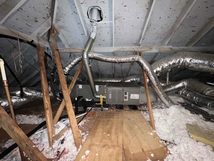 Green Leaf Air - AC Repair & Installation Company in Austin Picture 8