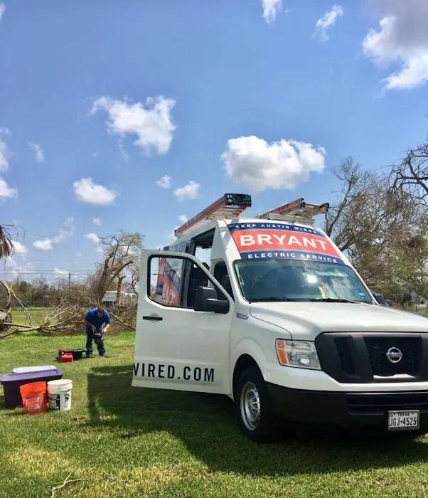 Bryant AC & Electric Picture 3