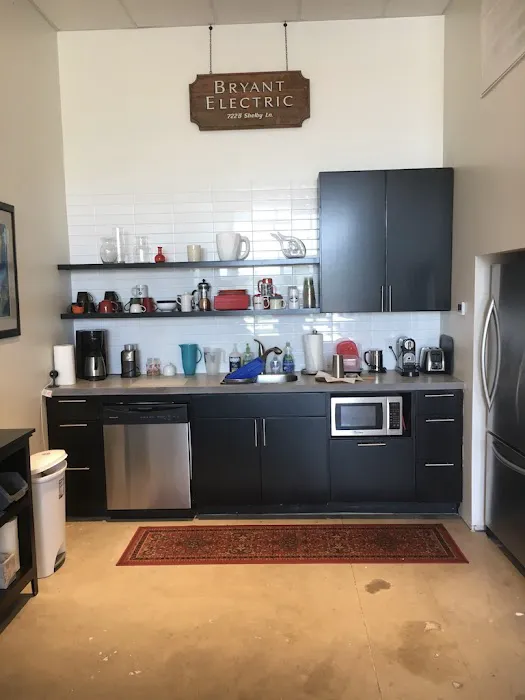 Bryant AC & Electric Picture 8