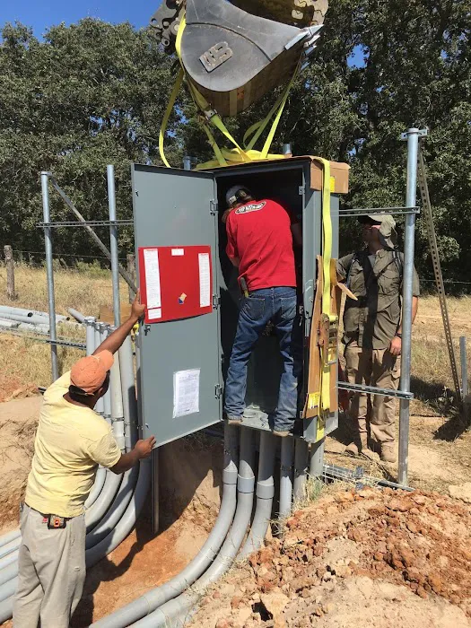 Bryant AC & Electric Picture 9