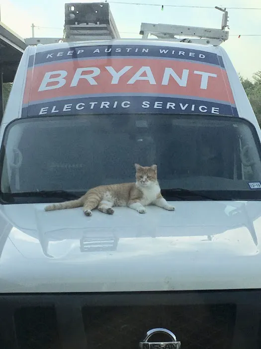 Bryant AC & Electric Picture 10