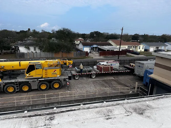 Sub Zero Commercial Air Conditioning Co. Picture 2