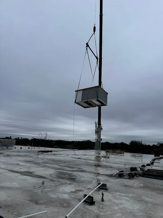 Sub Zero Commercial Air Conditioning Co. Picture 3