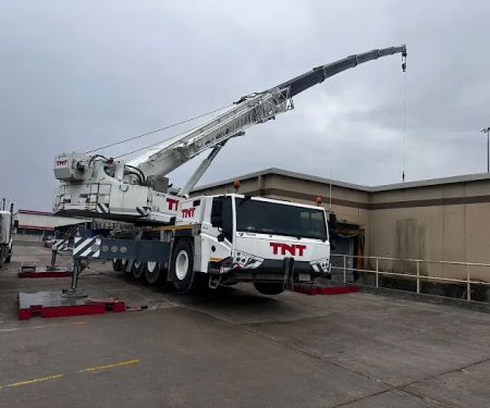 Sub Zero Commercial Air Conditioning Co.