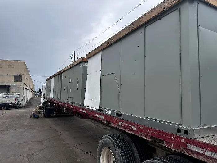 Sub Zero Commercial Air Conditioning Co. Picture 5