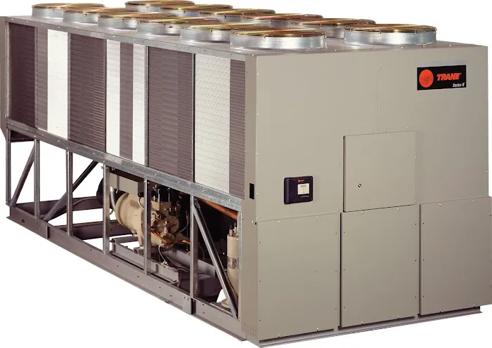 Sub Zero Commercial Air Conditioning Co. Picture 4