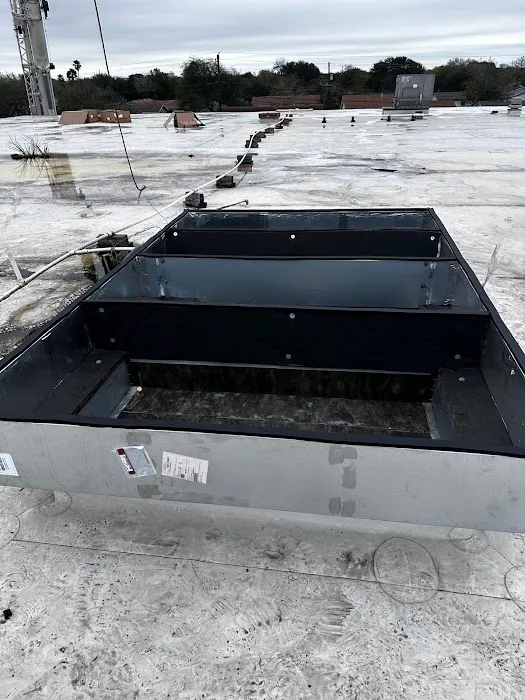 Sub Zero Commercial Air Conditioning Co. Picture 6