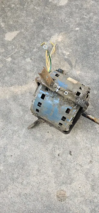 Rv services and repair pereles Picture 1