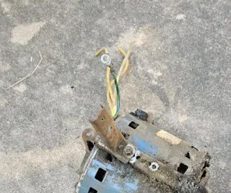 Rv services and repair pereles