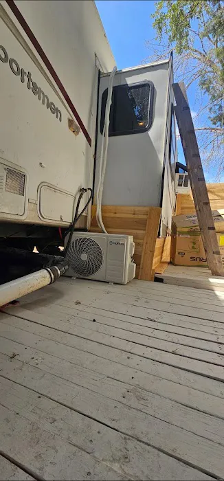 Rv services and repair pereles Picture 2