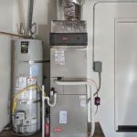 Air Conditioning & Heating Austin