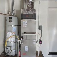 Air Conditioning & Heating Austin ico