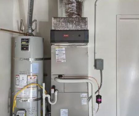 Air Conditioning & Heating Austin