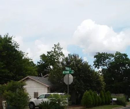 Heating & Air Conditioning