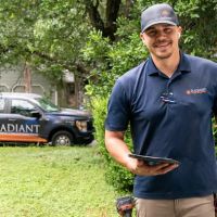 Radiant Plumbing & Air Conditioning - Austin ico