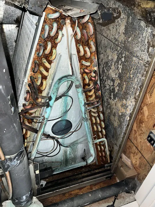 Radiant Plumbing & Air Conditioning - Austin Picture 4