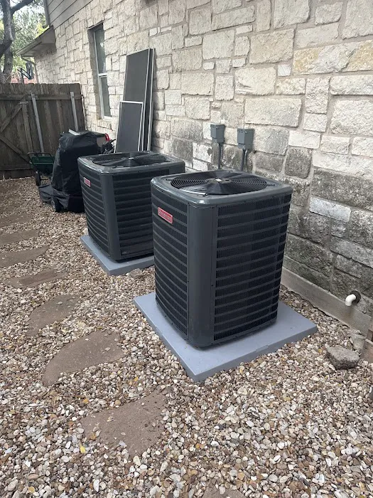 Radiant Plumbing & Air Conditioning - Austin Picture 9