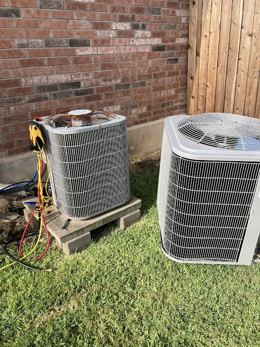 Atlas AC Repair LLC Picture 2