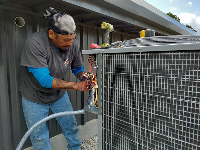 Atlas AC Repair LLC Picture 4