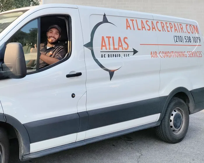 Atlas AC Repair LLC Picture 9
