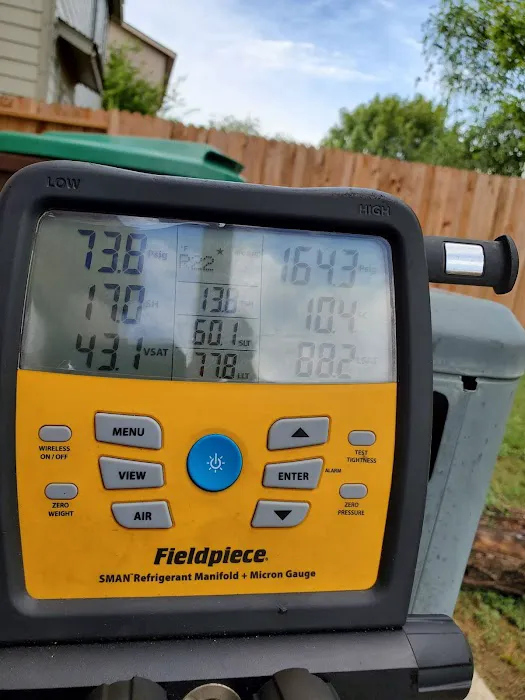 Atlas AC Repair LLC Picture 10