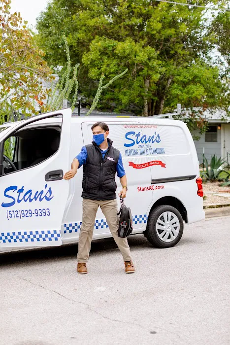 Stan's Heating, Air, Plumbing & Electrical Picture 1