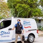 Stan's Heating, Air, Plumbing & Electrical