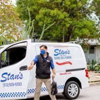 Stan's Heating, Air, Plumbing & Electrical ico
