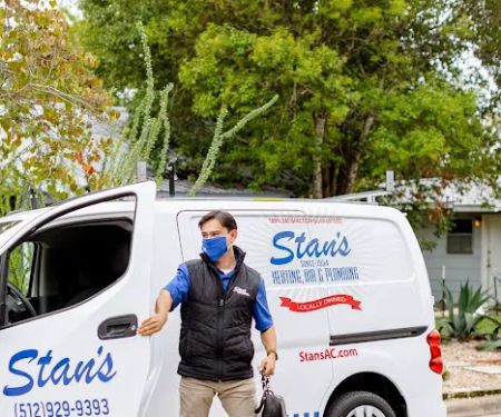 Stan's Heating, Air, Plumbing & Electrical