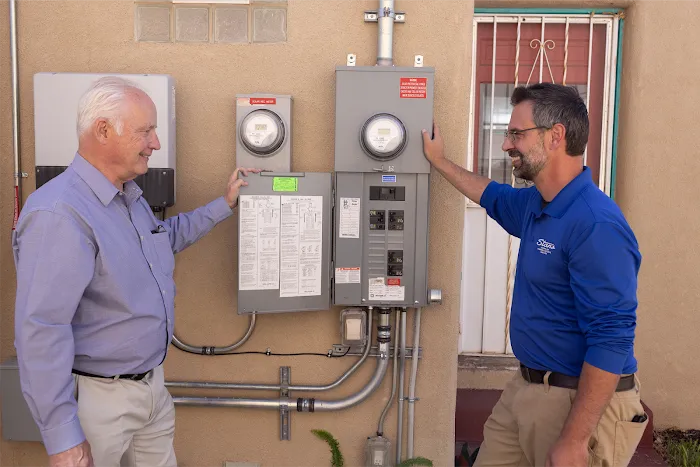 Stan's Heating, Air, Plumbing & Electrical Picture 3