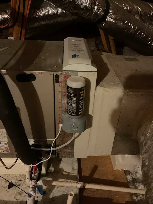 Stan's Heating, Air, Plumbing & Electrical Picture 5