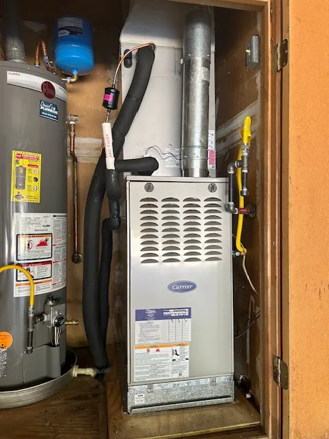 Stan's Heating, Air, Plumbing & Electrical Picture 6