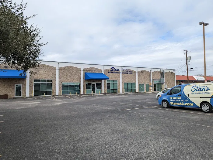 Stan's Heating, Air, Plumbing & Electrical Picture 7