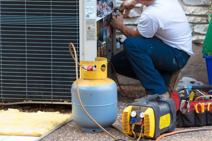 Stan's Heating, Air, Plumbing & Electrical Picture 9