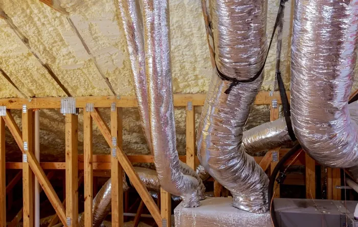 Green Air Duct Cleaning LLC Picture 6