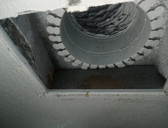 Green Air Duct Cleaning LLC Picture 5