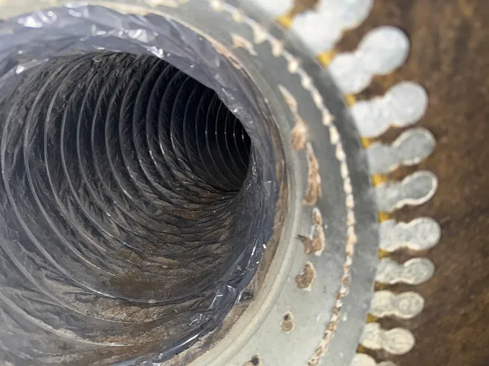 Green Air Duct Cleaning LLC Picture 8