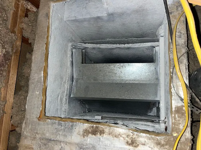 Green Air Duct Cleaning LLC Picture 10