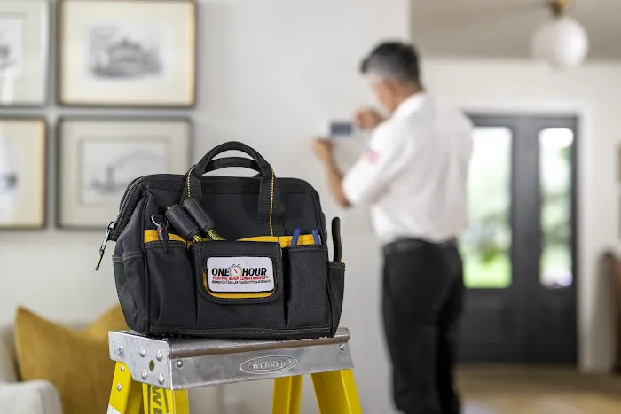 One Hour Heating & Air Conditioning® of West Austin Picture 3