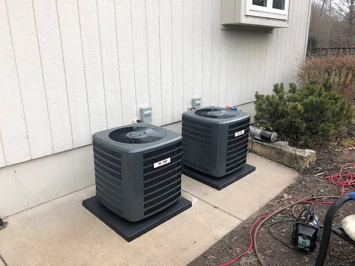 One Hour Heating & Air Conditioning® of West Austin Picture 8