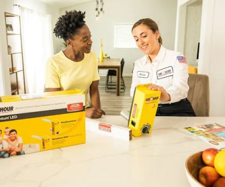 One Hour Heating & Air Conditioning® of West Austin