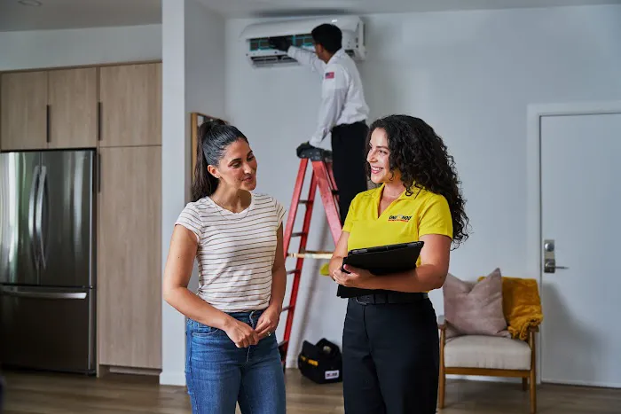 One Hour Heating & Air Conditioning® of West Austin Picture 9