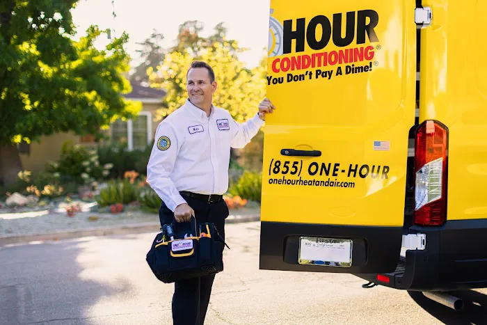 One Hour Heating & Air Conditioning® of West Austin Picture 4