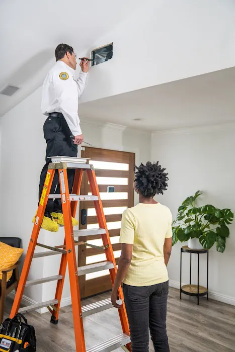 One Hour Heating & Air Conditioning® of West Austin Picture 6