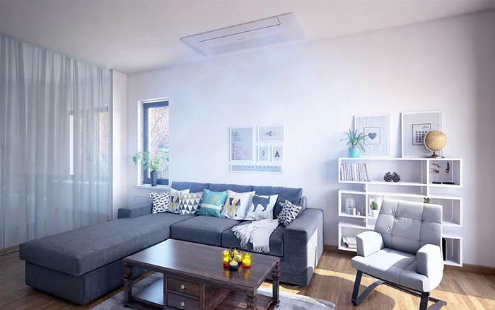 Climate Masters Heating & Air Conditioning Picture 1