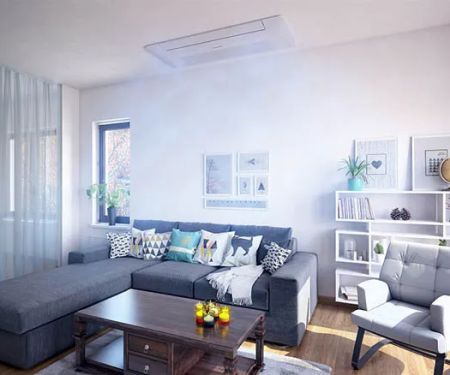 Climate Masters Heating & Air Conditioning