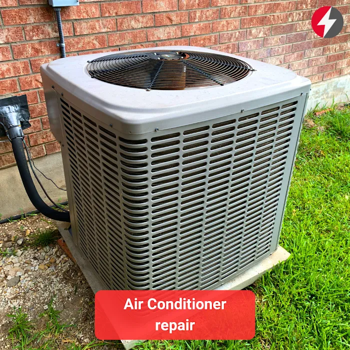 Fuse HVAC & Appliance Repair Austin Picture 7
