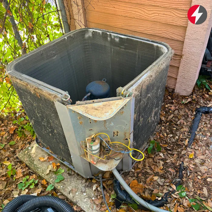 Fuse HVAC & Appliance Repair Austin Picture 10