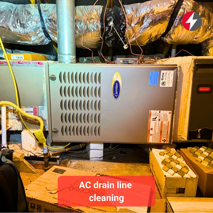 Fuse HVAC & Appliance Repair Austin Picture 9