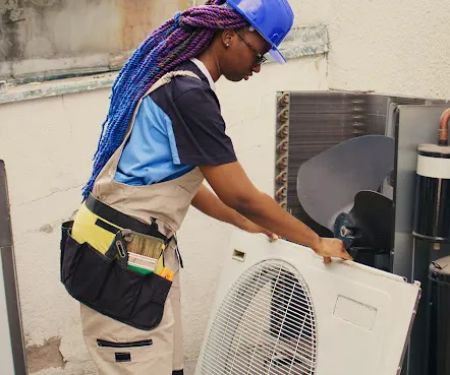 Air Conditioning & Heating Austin Pros